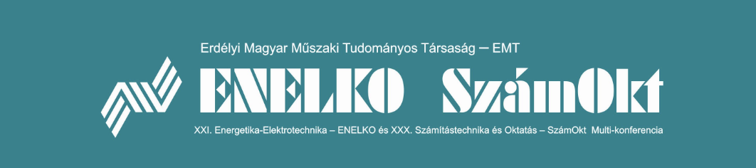 Energetikai és elektrotechnikai konferencia – október 10-13., Brassó