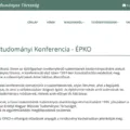 XXX. Nemzetközi Építéstudományi Konferencia – ÉPKO 2026