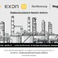 EX-ON 19 – Robbanásvédelem feketén-fehéren konferencia – díjmentes belépéssel!