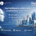 DigiTwin Konferencia a BME-n