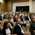 Közlekedésfejlesztés Magyarországon 2026 Konferencia
