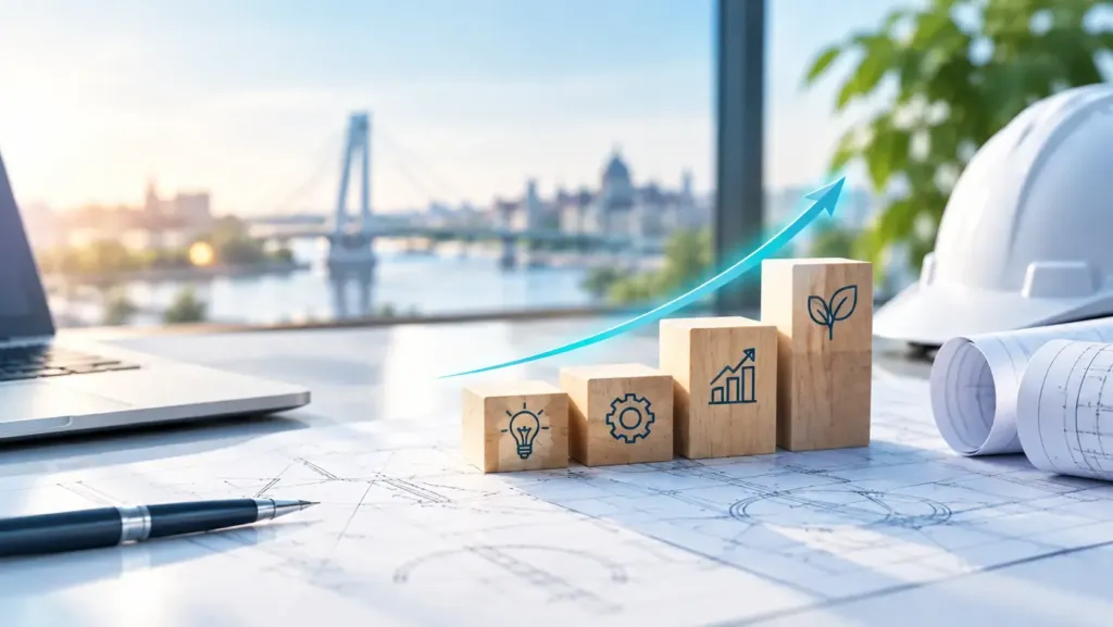BPMK Mérnöki Innovációs és Fejlesztési Alap 2026
