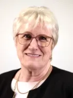 Berényiné Nagy Mária