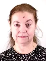 Csegezy Erzsébet