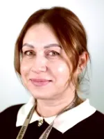 Szentpéteri Brigitta