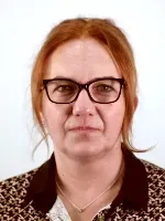 Bogyóné Várady Andrea